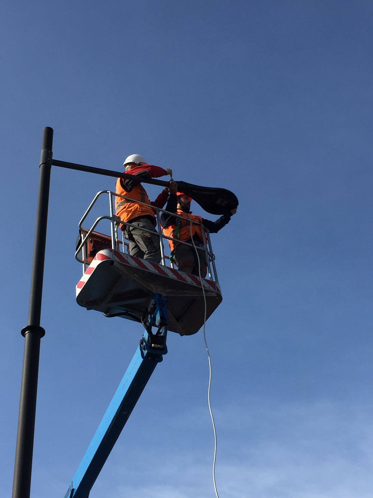 installazione luci padova